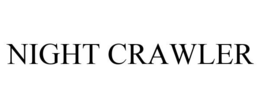 NIGHT CRAWLER trademark