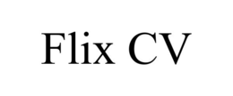 FLIX CV trademark