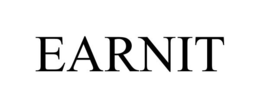 EARNIT trademark