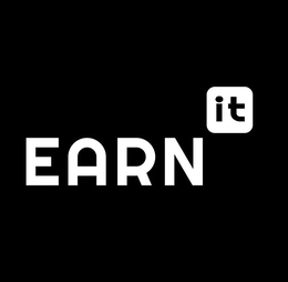 EARN IT trademark