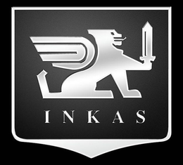 INKAS trademark