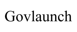 GOVLAUNCH trademark