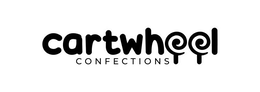 CARTWHEEL CONFECTIONS trademark