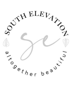 SOUTH ELEVATION SE ALTOGETHER BEAUTIFUL trademark