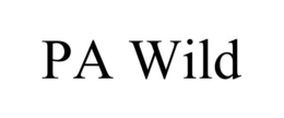 PA WILD trademark