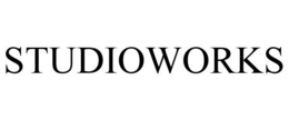 STUDIOWORKS trademark