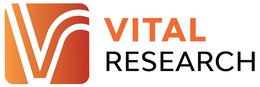 VR VITAL RESEARCH trademark
