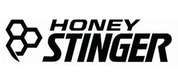 HONEY STINGER trademark