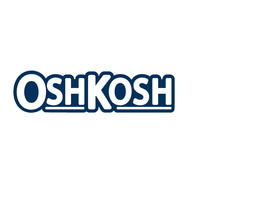 OSHKOSH trademark