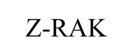 Z-RAK trademark