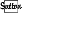 SUTTON trademark