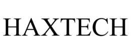 HAXTECH trademark
