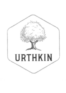URTHKIN trademark