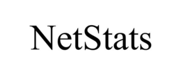 NETSTATS trademark