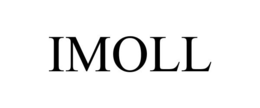 IMOLL trademark