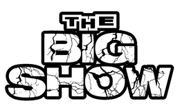 THE BIG SHOW trademark