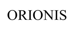 ORIONIS trademark