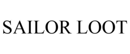 SAILOR LOOT trademark