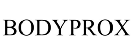BODYPROX trademark