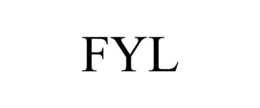 FYL trademark