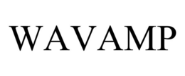 WAVAMP trademark