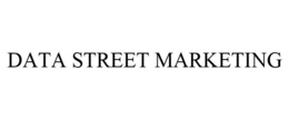 DATA STREET MARKETING trademark