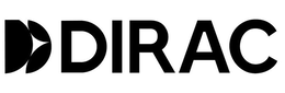 DIRAC D trademark