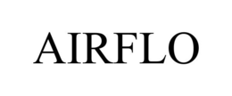 AIRFLO trademark