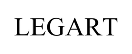 LEGART trademark