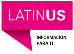 LATINUS INFORMACIÓN PARA TI trademark