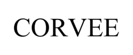 CORVEE trademark