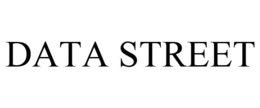 DATA STREET trademark
