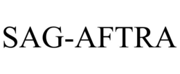 SAG-AFTRA trademark