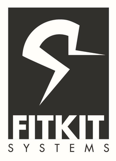 FITKIT SYSTEMS trademark