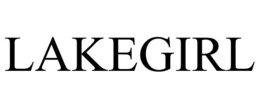LAKEGIRL trademark