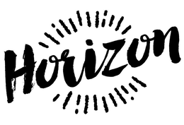HORIZON trademark