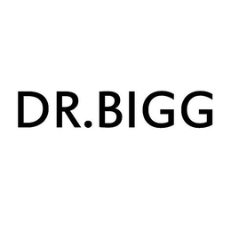 DR.BIGG trademark