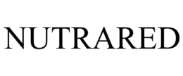 NUTRARED trademark