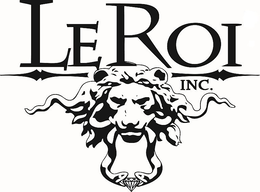 LEROI INC. trademark