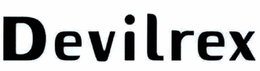 DEVILREX trademark