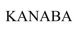 KANABA trademark