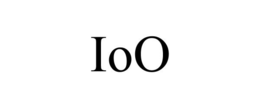 IOO trademark
