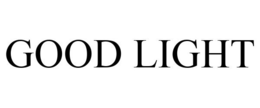 GOOD LIGHT trademark
