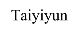 TAIYIYUN trademark