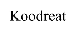KOODREAT trademark