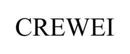 CREWEI trademark