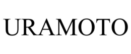URAMOTO trademark