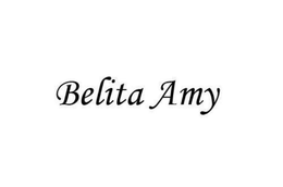 BELITA AMY trademark