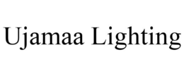 UJAMAA LIGHTING trademark