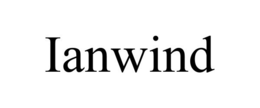 IANWIND trademark